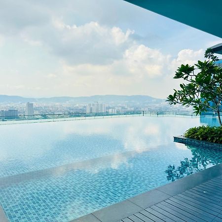 The Manor Klcc Serviced Apartment クアラルンプール エクステリア 写真