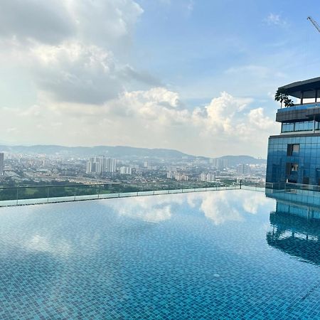 The Manor Klcc Serviced Apartment クアラルンプール エクステリア 写真