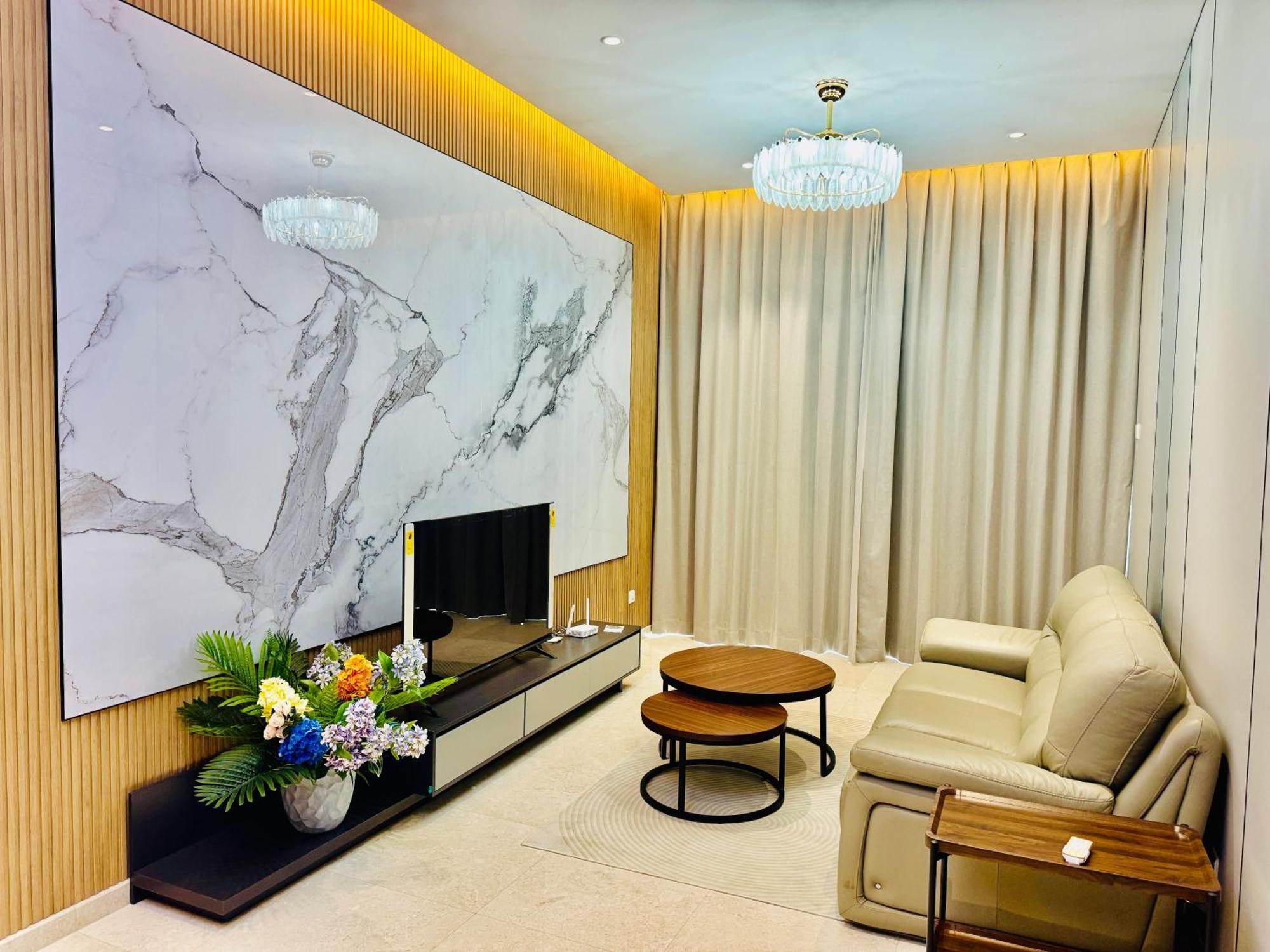 The Manor Klcc Serviced Apartment クアラルンプール エクステリア 写真
