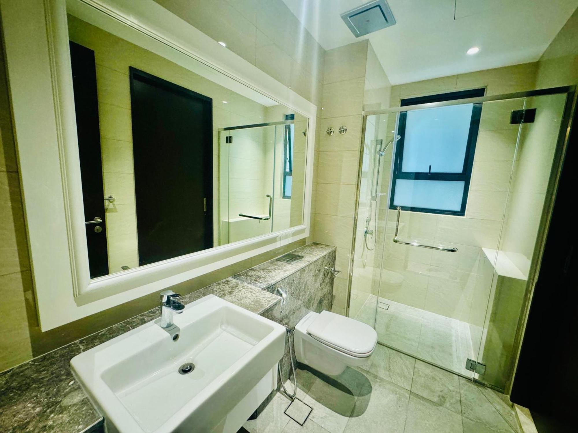 The Manor Klcc Serviced Apartment クアラルンプール エクステリア 写真