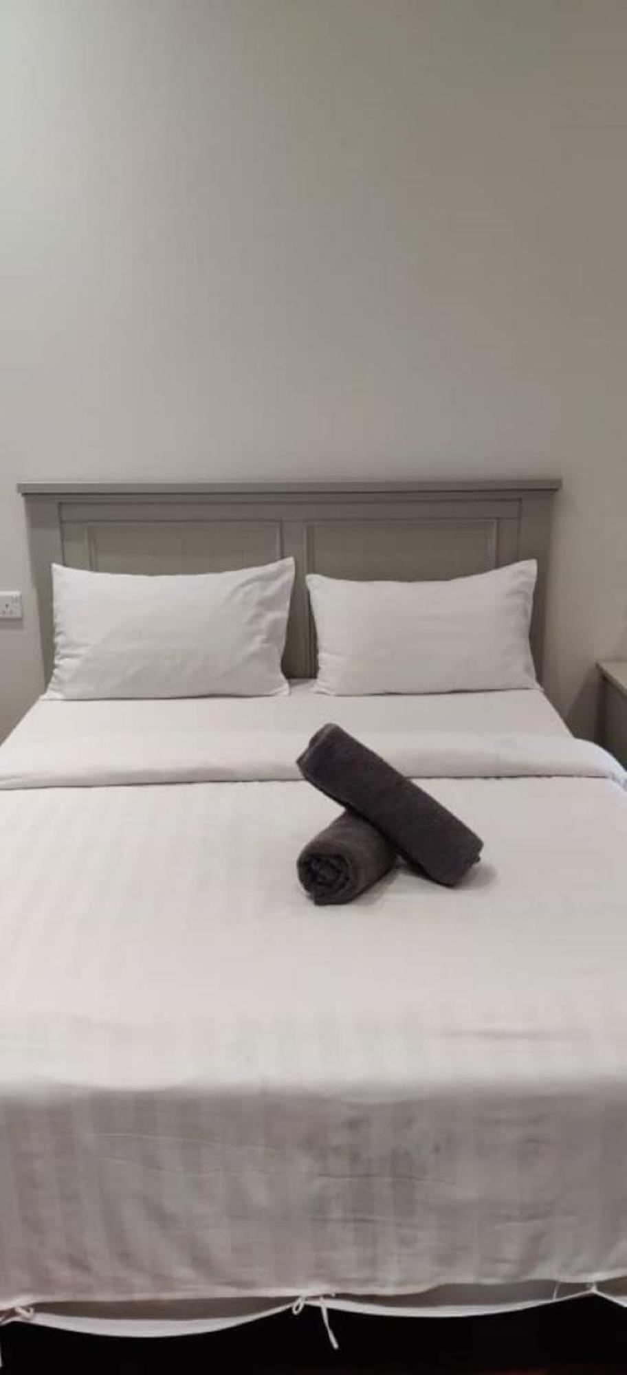The Manor Klcc Serviced Apartment クアラルンプール エクステリア 写真