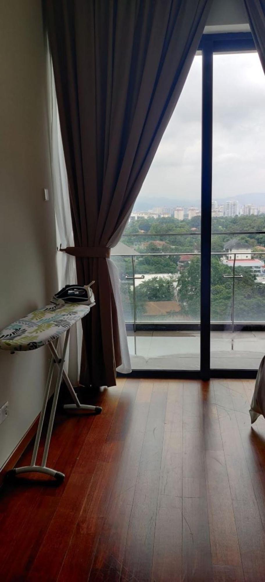 The Manor Klcc Serviced Apartment クアラルンプール エクステリア 写真