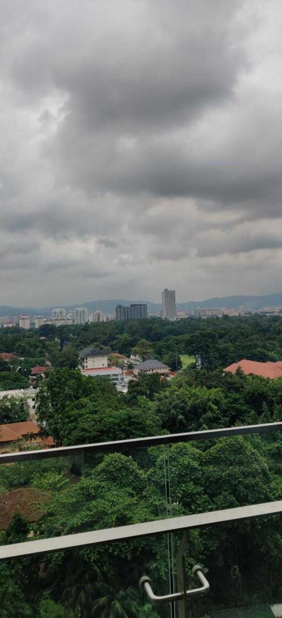 The Manor Klcc Serviced Apartment クアラルンプール エクステリア 写真